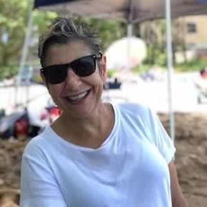 Meet your Posher, Diana